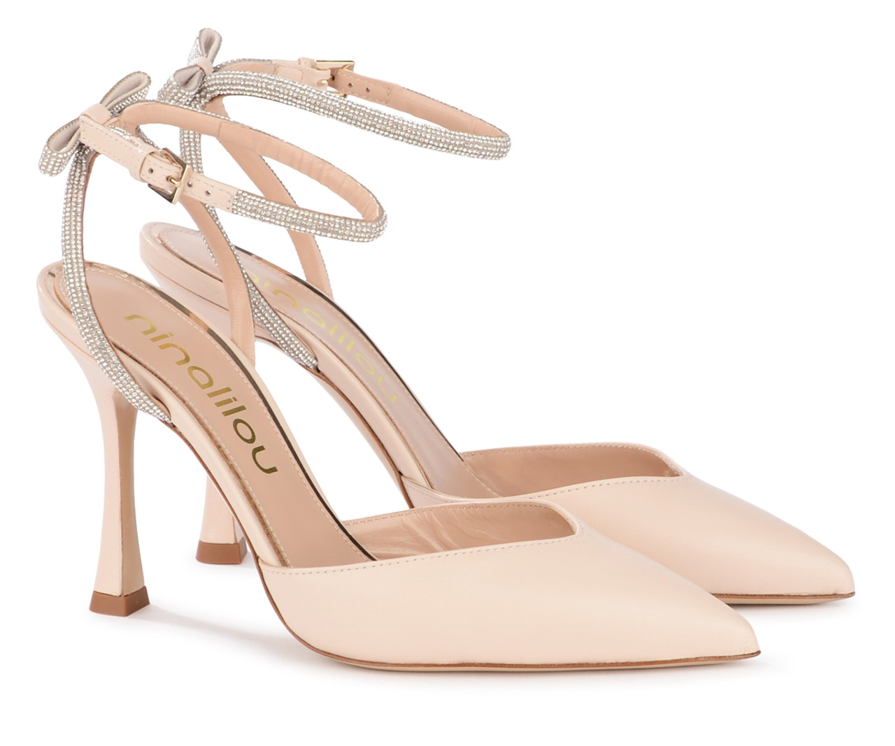 Call It Spring block heel sandals , leather beige | Ankle strap sandals  heels, Block heels sandal, Heels